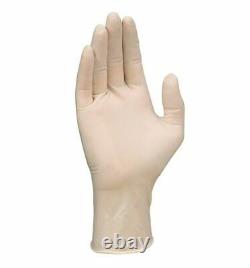 1000 Powder Free Latex Medical Exam Gloves Designed Specifically For Dental Work