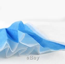 10/20/50 Face Mask Mouth Cover Surgical MEDICAL Dental Disposable 3-PLY Earloop