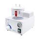 110v Dental Lab Portable Suction Unit Medical Aspirator Vacuum Phlegm
