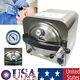 14l 900w Dental Lab Sterilizer Steam Autoclave Medical Equipment New Usa