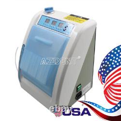 14L Dental Medical Autoclave Steam Sterilizer/Handpiece Oil Machine