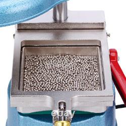 14L Dental Medical Autoclave Steam Sterilizer/ Vacuum Forming Molding Machine