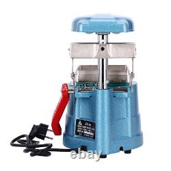14L Dental Medical Autoclave Steam Sterilizer/ Vacuum Forming Molding Machine