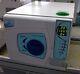 16l Dental Medical Surgical Vacuum Steam Sterilizer Autoclave With Printer 220v