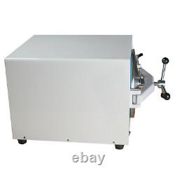 18L 900W Medical Dentist Steam Sterilizer Dental Lab Autoclave Equipment 110V CE