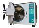 18l Dental Medical Autoclave Vacuum Sterilizer Machine Full Automatic 110v/220v