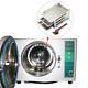 18l Drying Type Dental Clinical Autoclave Steam Sterilizer Medical Sterilizition