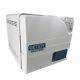 18l Getidy Dental Medical Digital Steam Sterilizer Vacuum Autoclave Drying 110v