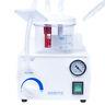 1pc 110v/220v Dental Lab Portable Suction Unit Medical Aspirator Vacuum Phlegm