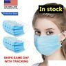 20-1000 Face Mask Medical Surgical Dental Disposable 3-ply Earloop Mouth Cover