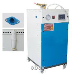 220V Dental Medical equipment High Pressure Steam Cleaner cleaning Machine CE