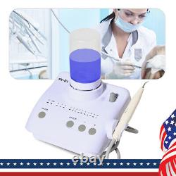 22L Dental Autoclave Steam Sterilizer Medical Sterilization/ Ultrasonic Scaler