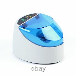 30W Dental Amalgamator Digital High speed Amalgam Capsule Blending Mixer Medical