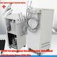 350w Portable Medical Dental Suction Mobile Unit Vacuum Pump 300l/min Aspirator