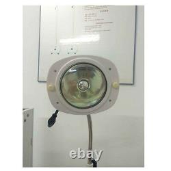 35W Dental Mobile Medical Surgical Sing Hole Exam Cold Light Operating Lamp 220V