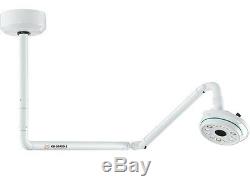 36W Ceiling Mount LED Dental Shadowless Lamp Surgical Medical Exam Light CE NEW