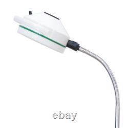 36W LED Dental Medical Mobile Exam Light Surgical Shadowless Lamp US STOCK