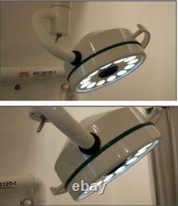 36W LED Dental Medical Wall Shadowless Examination Light ENT Surgery Veterinary