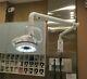 36w Wall-mounted Led Dental Medical Exam Light Surgical Shadowless Lamp Us Stock