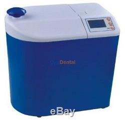 3L Mini Portable Vacuum Steam Dental Autoclave Sterilizer Medical Equipment 500W