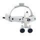 3.5x-r 5w Dental Led Surgical Medical Headband Loupe With Light Dy-106 White