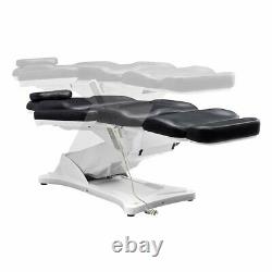 3 Motor Electrical Facial Beauty Massage Podiatry Dental Medical Chair and Bed