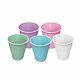 4000 Patient Dental Medical 5oz Plastic Drinking Cups Disposable 148ml Free Ship