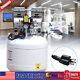40l Dental Medical Air Compressor Silent Air Compressor Oilless 115psi 0.75kw