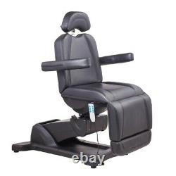 4 Motor Electrical Facial Beauty Massage Podiatry Dental Medical Chair and Bed