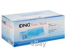 50pcs DuraMask Disposable 3-Ply Face Masks Surgical Medical Dental Industrial US