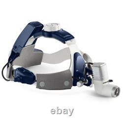 5W All-in-one LED Medical Surgical Headlight Dental Headlamp Surgery room ENT