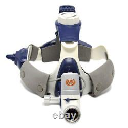 5W Dental HeadLight ENT Surgical LED Medical Headband Headlamp KD-205AY-2