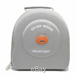 5W Dental LED ENT Headlight All-in-Ones Surgical Head Light Medical Headlamp