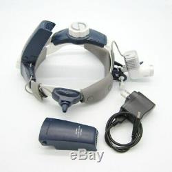 5W Dental LED ENT Headlight Surgical Head Light Medical Headlamp All-in-Ones
