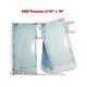 5-1/4 X 11 Dental Medical Self Seal Pouch Sterilization Bag Pouches (4000bags)