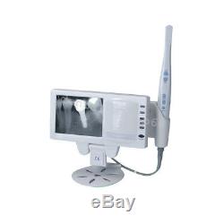 5 Monitor Film Viewer+SD card Intraoral Camera Dental Medical Xray Machine 110V