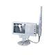 5 Monitor Film Viewer+sd Card Intraoral Camera Dental Medical Xray Machine 110v