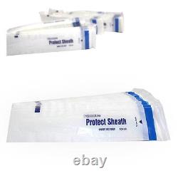800pc Dental Medical Intraoral intra oral Camera Sleeve/Sheath/Cover Disposable