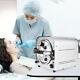 Autoclave Steam Sterilizer 900w 14l Medical Sterilization Equipment Dental Lab