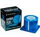 Blue Barrier Film, Plastic Sheets, Tape For Dental Tattoo Medical Adhesive Roll