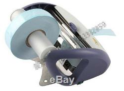 CE Medical Dental Sealing Machine Seal Machine for Sterilization Pouches 26cm