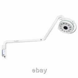 Carejoy 36W Wall Mounted Dental LED Shadowless Medical Examination Light Lamp CE