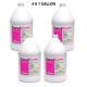 Cavicide Surface Disinfectant Cleaner 4 X 1 Gallon By Metrex Dental Medical Vet