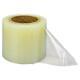 Clear Barrier Film, Plastic Sheets, Tape For Dental Tattoo Medical Adhesive Roll