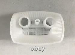DCI Edge Parts Filter Vacuum Trap Solids Collector For Series 4 Dental Medical