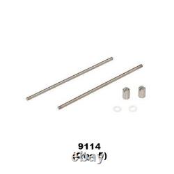 DCI Tie Bolts to fit A-dec Century Plus Blocks (5 Pack) for Dental, Medical