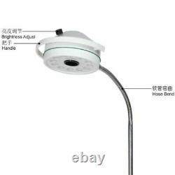 Dental 36W LED Mobile Exam Light Surgical Medical Shadowless Lamp KD-2012L-1 US