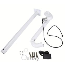 Dental 8W Oral Light Lamp With 6 LED Medical Operating Lamp Ceiling-mounted Type