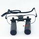 Dental Binocular Loupes Magnifying 8.0x Surgical Medical Dentistry Magnifier Ymd
