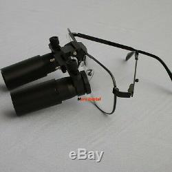 Dental Binocular Loupes Magnifying 8.0X Surgical Medical Dentistry Magnifier YMD
